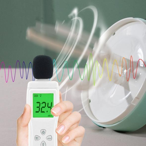 Elektrisk Æg Pisker - Effektiv og Praktisk Køkkenredskab