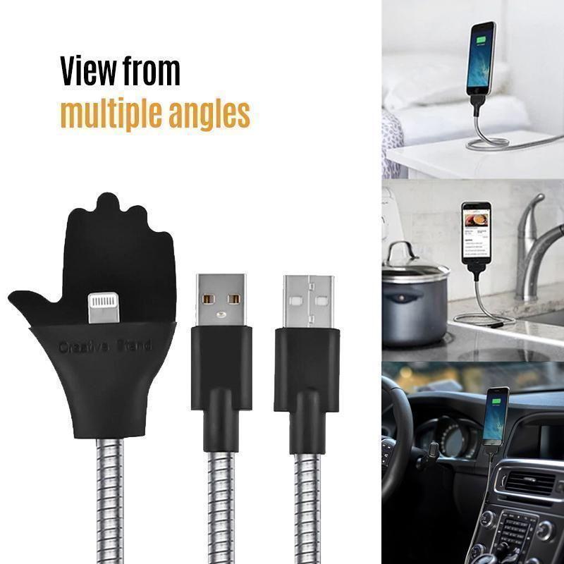 Multifunktionell Laddkabel