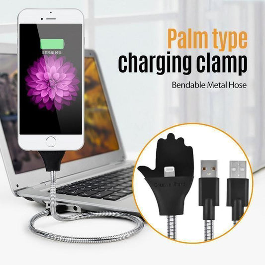 Multifunktionelt Lade Kabel
