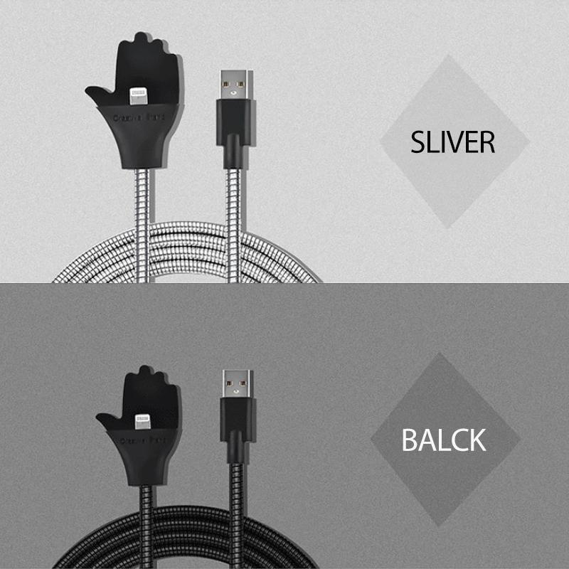 Multifunktionell Laddkabel
