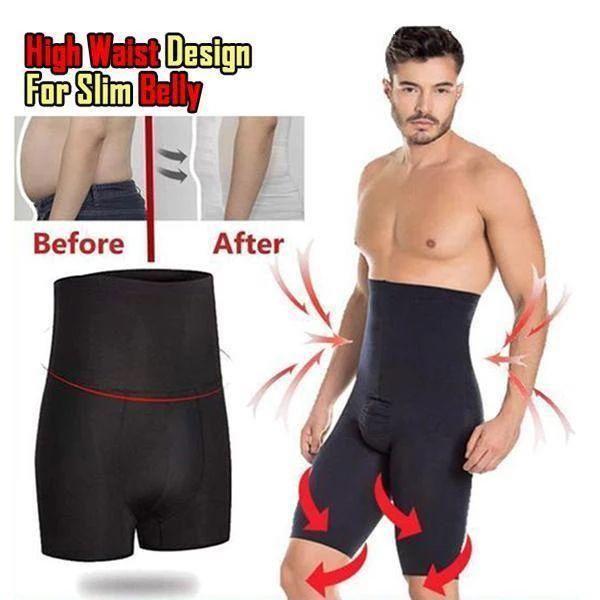 Ultra Lift Bantande Kroppsleggings
