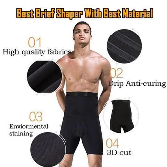 Ultra Lift Bantande Kroppsleggings