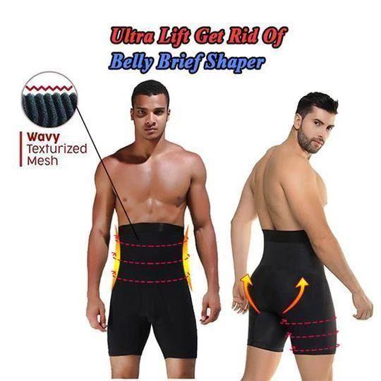 Ultra Lift Bantande Kroppsleggings