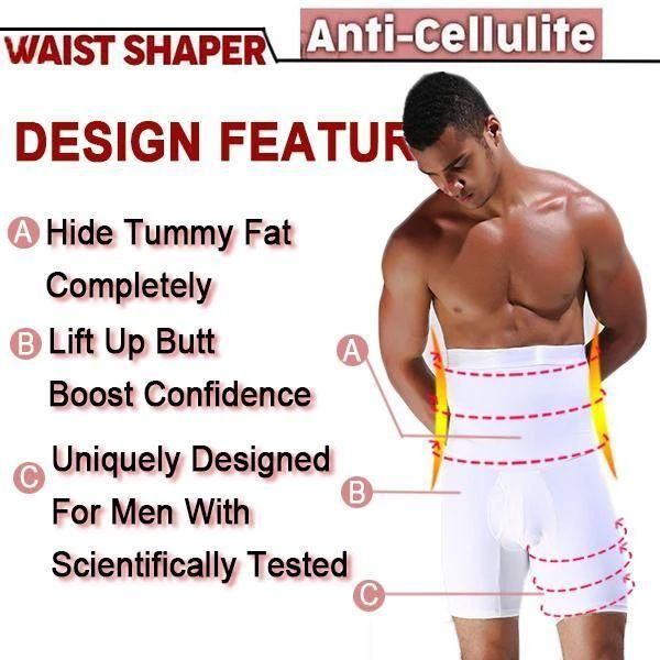 Ultra Lift Bantande Kroppsleggings