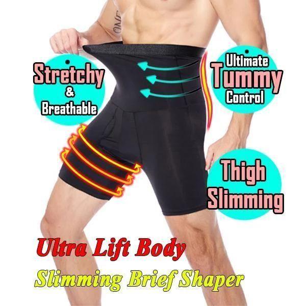 Ultra Lift Bantande Kroppsleggings