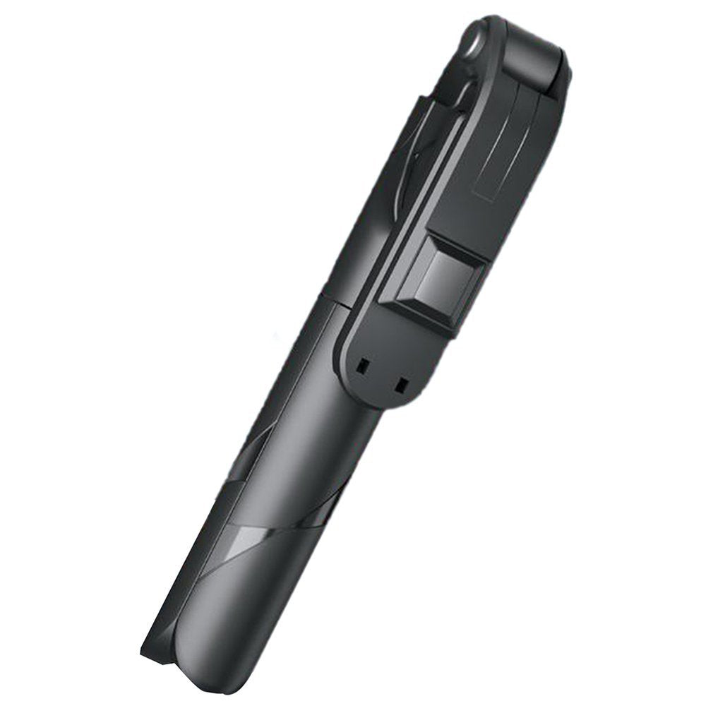 Bluetooth Selfie Stangestativ med Tripod Funktion