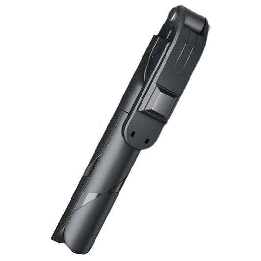 Bluetooth Selfie Stangestativ med Tripod Funktion