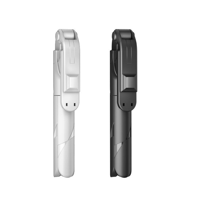 Bluetooth Selfie Stangestativ med Tripod Funktion