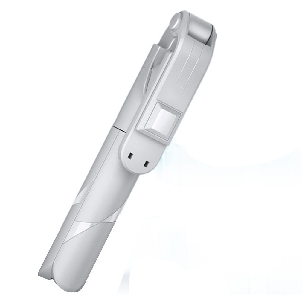 Bluetooth Selfie Stangestativ med Tripod Funktion