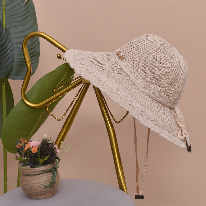 Lette sommerhat til kvinder – Matilda