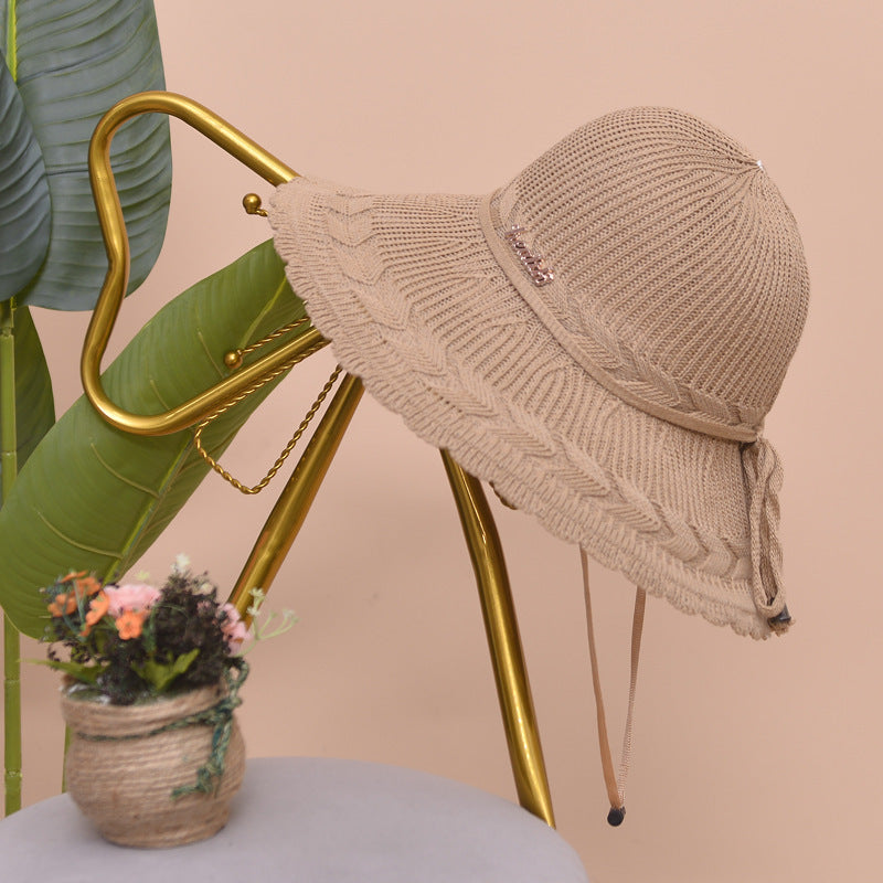 Lette sommerhat til kvinder – Matilda