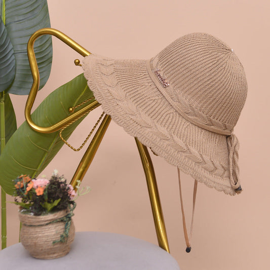 Lette sommerhat til kvinder – Matilda