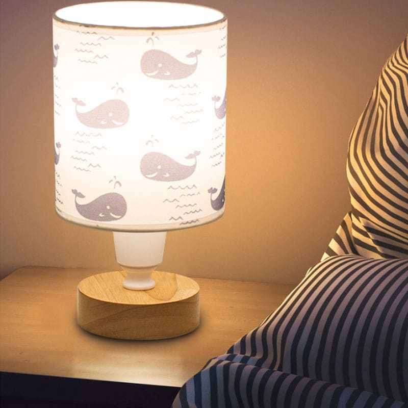 Justerbar Læselampe med Elegant Design og Klar LED-lys