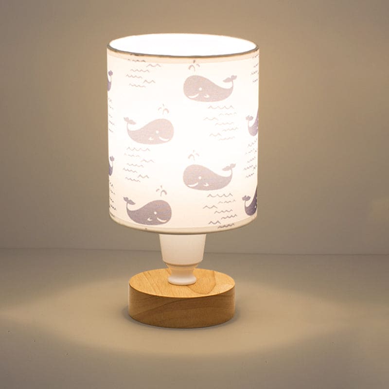 Justerbar Læselampe med Elegant Design og Klar LED-lys