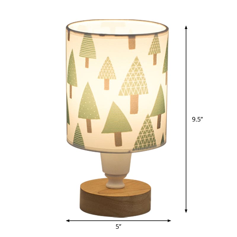 Justerbar Læselampe med Elegant Design og Klar LED-lys