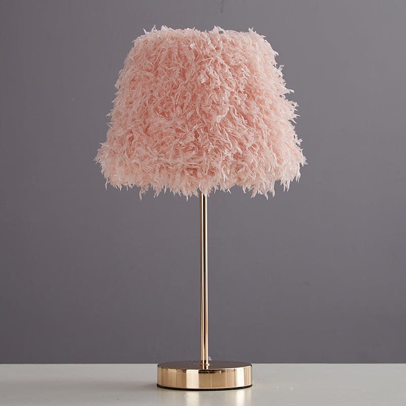 Moderne Natlampe - Stilfuld Bordlampe til Dit Hjem