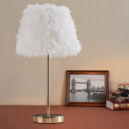 Moderne Natlampe - Stilfuld Bordlampe til Dit Hjem