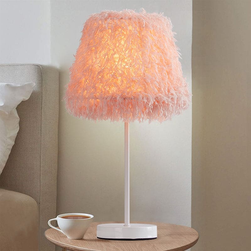 Moderne Natlampe - Stilfuld Bordlampe til Dit Hjem
