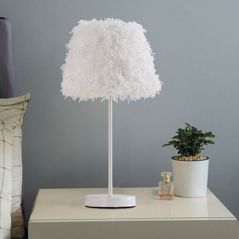 Moderne Natlampe - Stilfuld Bordlampe til Dit Hjem