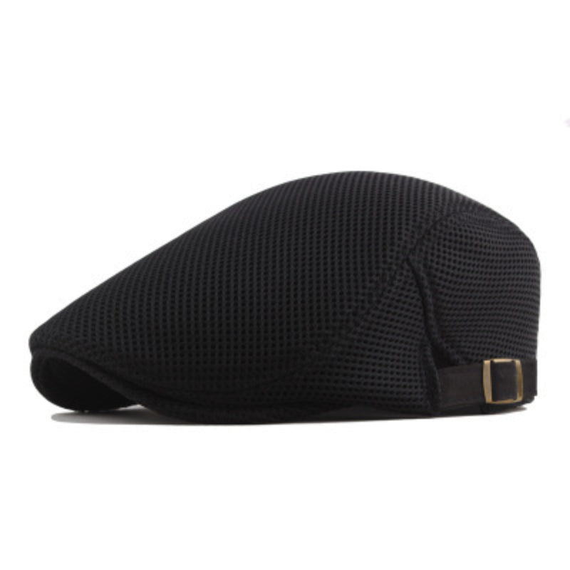 Letthue Sombrero til Sommer til Mænd og Kvinder