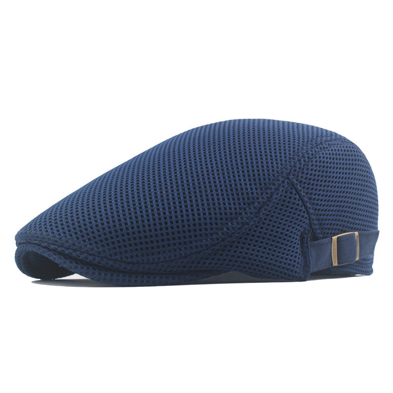 Letthue Sombrero til Sommer til Mænd og Kvinder
