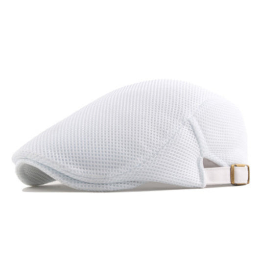 Letthue Sombrero til Sommer til Mænd og Kvinder