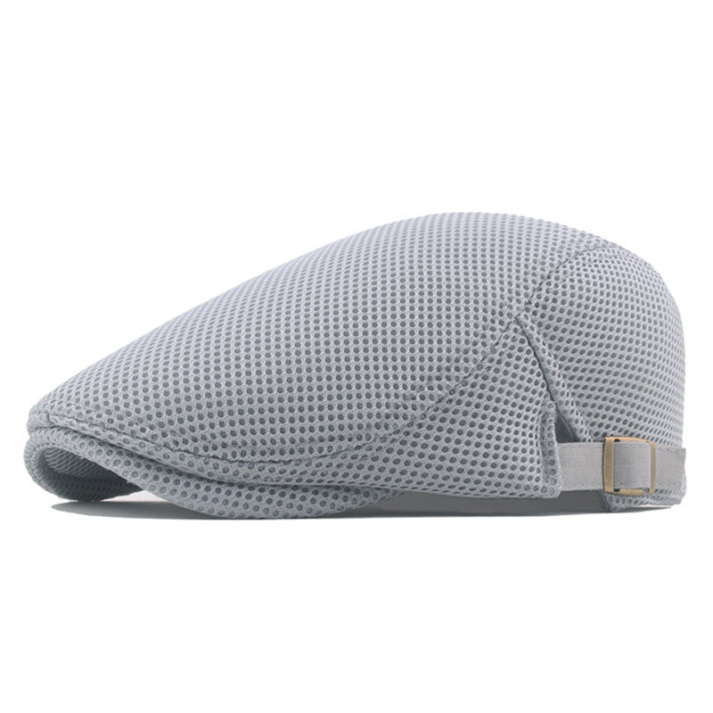 Letthue Sombrero til Sommer til Mænd og Kvinder