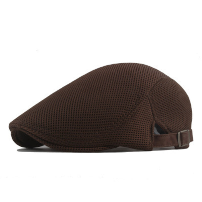 Letthue Sombrero til Sommer til Mænd og Kvinder