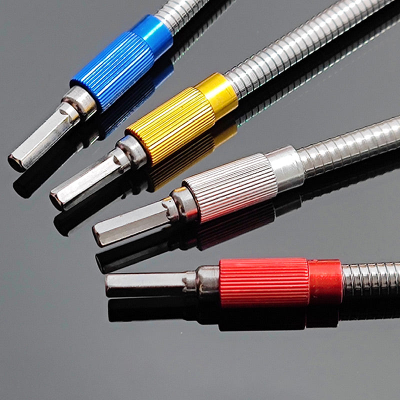Metallstöd - Universal förlängning 1+1 GRATIS