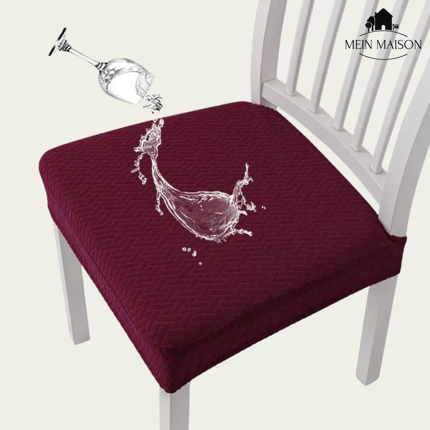2+2 GRATIS | ElegantSeat – Snyggt skydd för dina möbler!