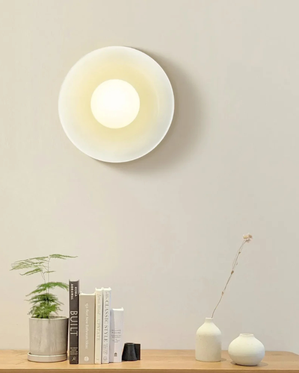 Elegant Stilikon