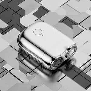 Vattentät, Bärbar USB-rakapparat för Män - Effektiv Prestanda