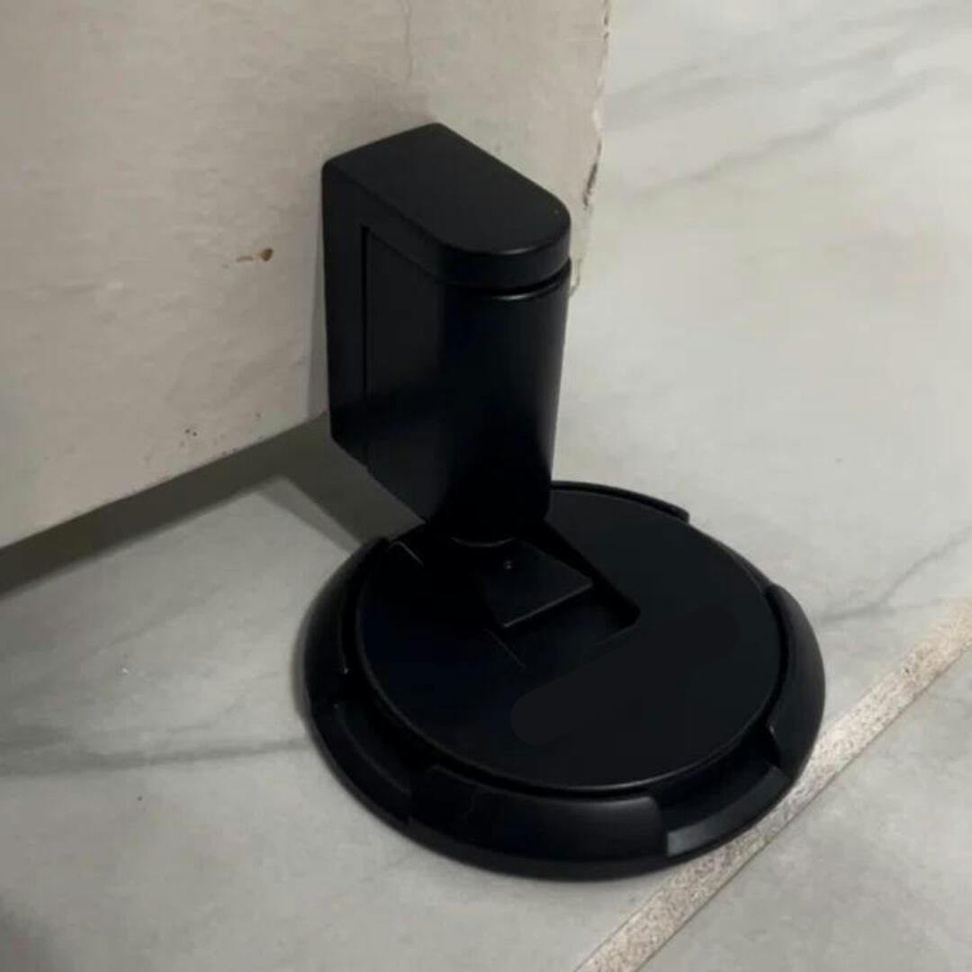 Magnetiskt dörrstopp utan borr - HoldMate