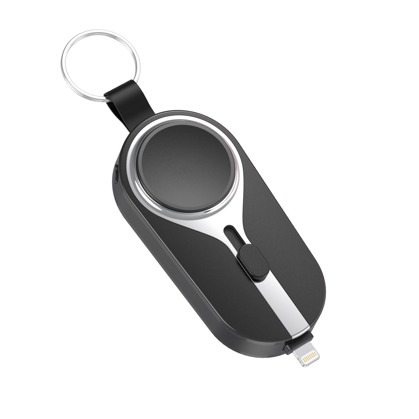 Trådløs Opladerklips – VoltClip