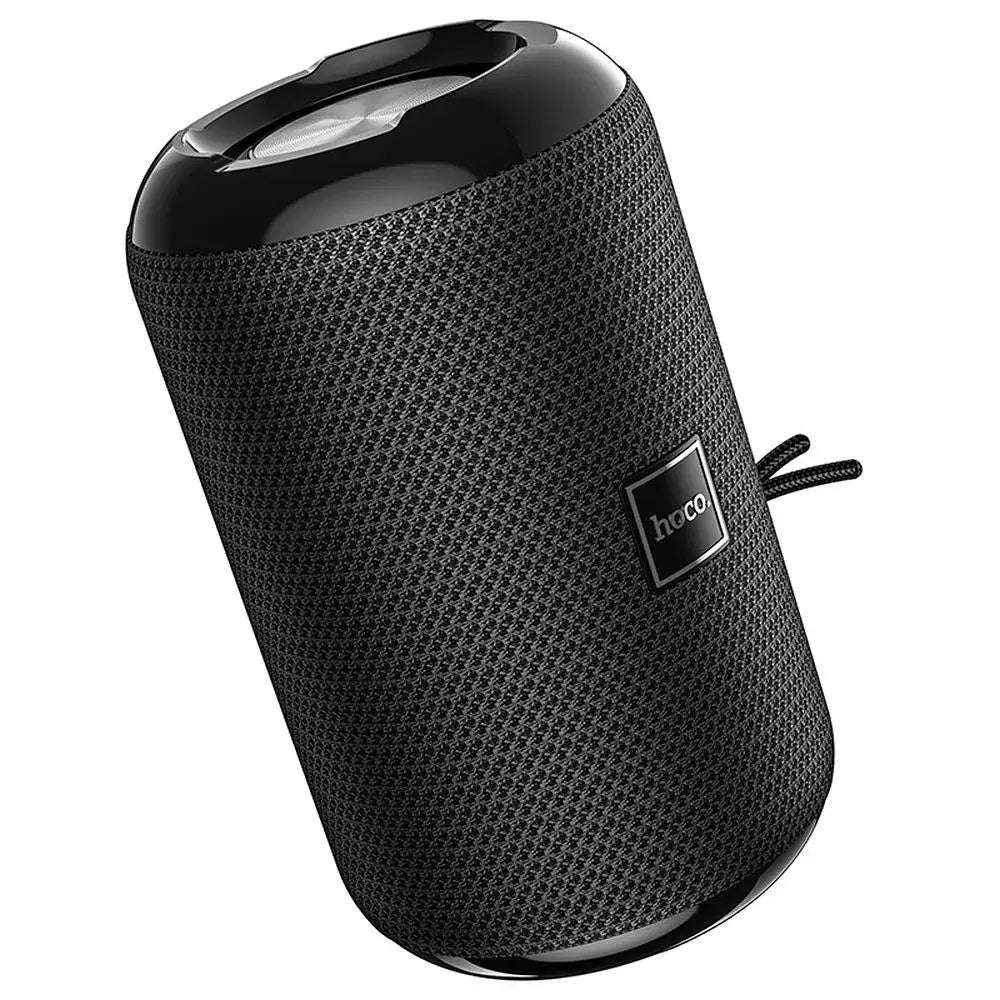 Trådlös högtalare med Bluetooth 5.0, mikrofon och 6 timmars batteri