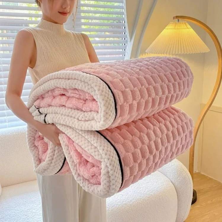 Vægtet tæppe CloudTouch