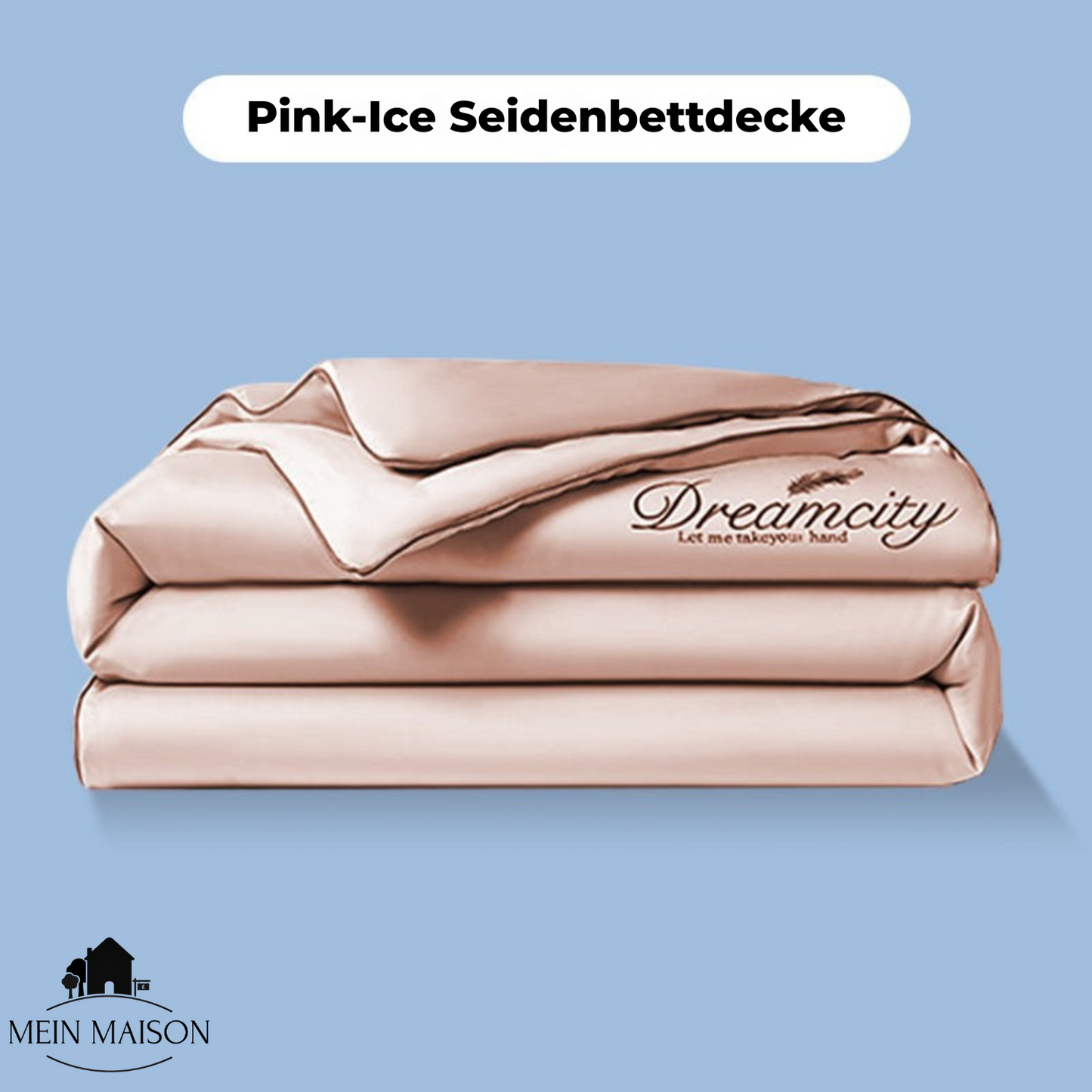 CoolBreeze – Sov svalt och lätt