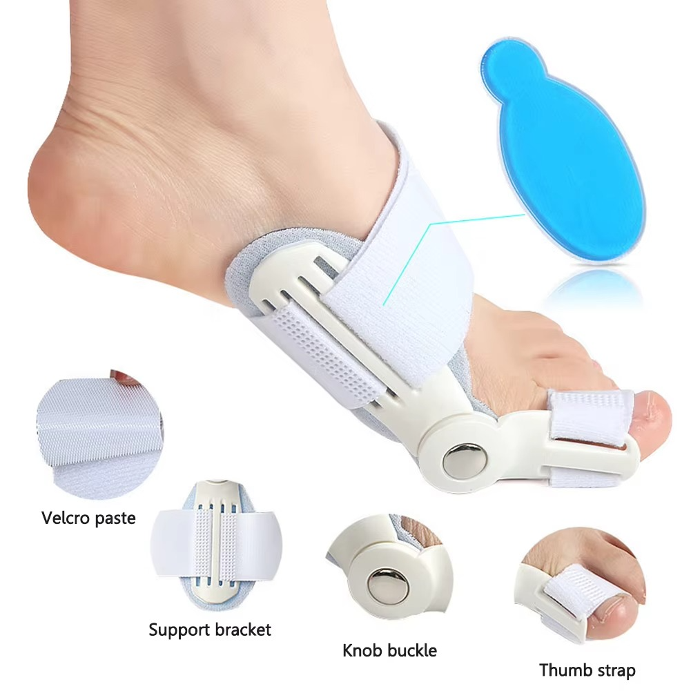 FlexiStep - Lindrer fodsmerter for lette og livsglade dage