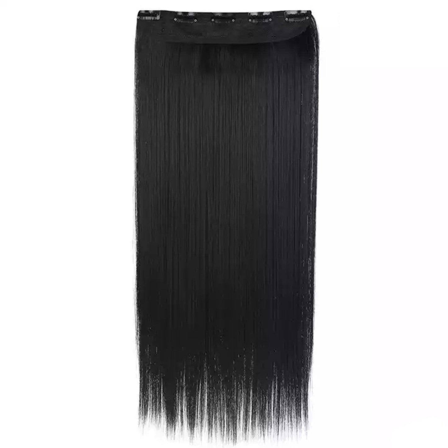 Clip-in Hårforlængelser i Keratin – Aurora