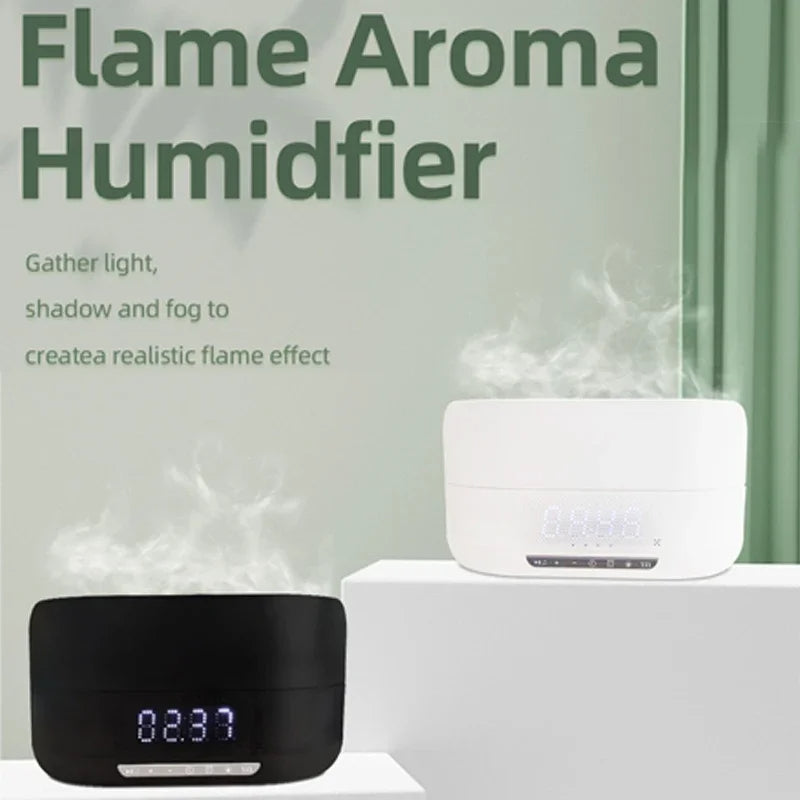 3i1 Mist Tune Air Luftfugter Bluetooth Højttaler