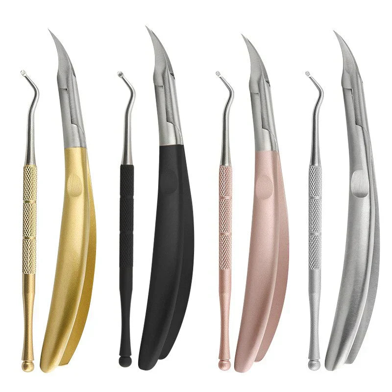 Professionell nagelklippare – SharpEase
