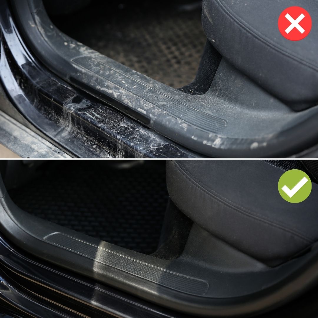 Trådløs 3-i-1 Støvsuger - RentSmart