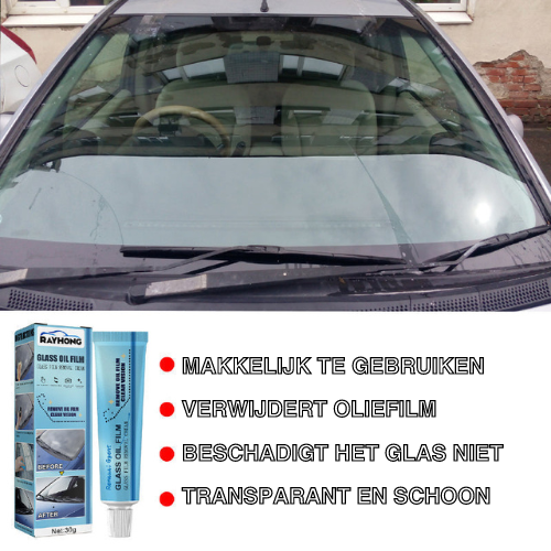 Klart Sigt og Vejbeskyttelse - 1+1 GRATIS tilbud
