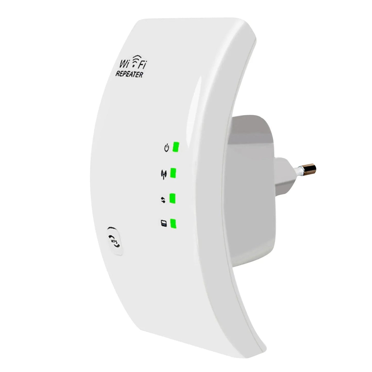 Trådløs WiFi Forstærker - SignalBoost Pro