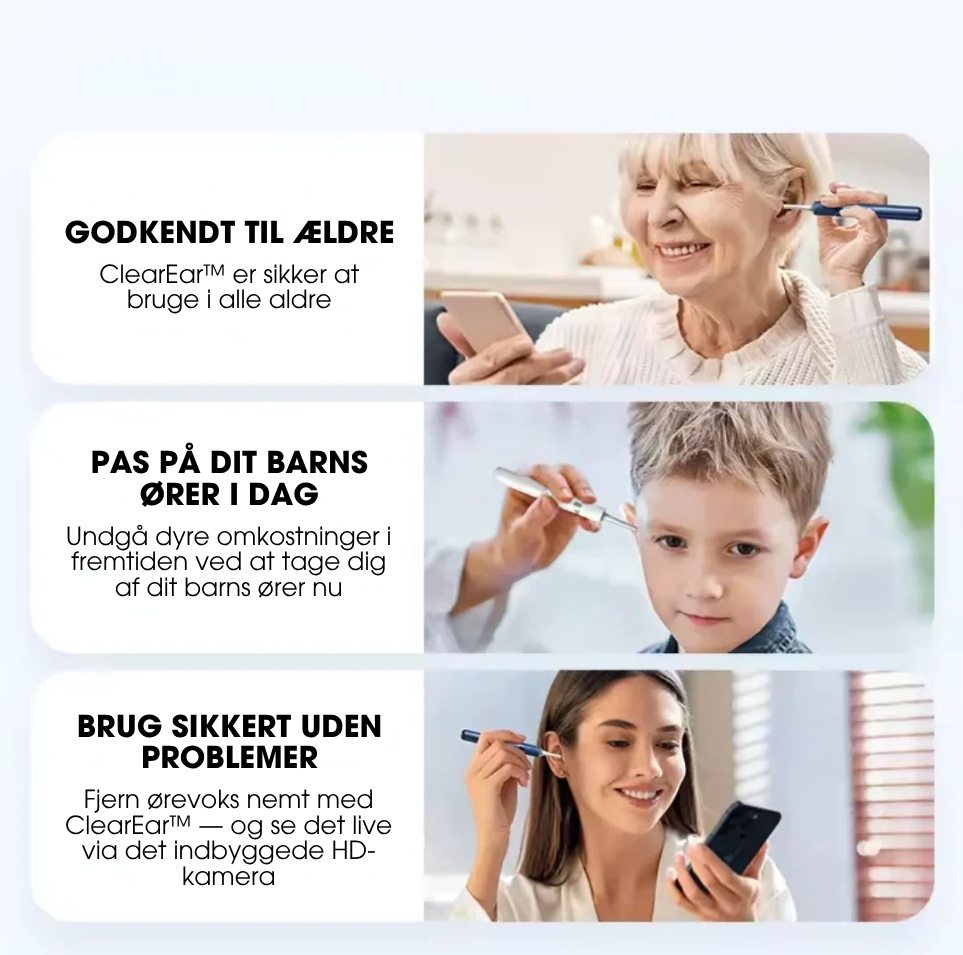 Trådlösa hörlurar med kristallklart ljud och lång batteritid
