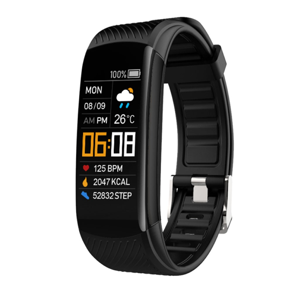 Smartwatch Fitness Aktivitetsarmband