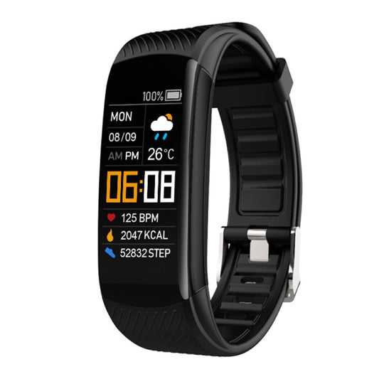 Smartwatch Fitness Aktivitetsarmband