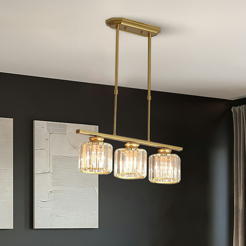 Elegant Art Deco Glaslamper til Stilfuld Indretning