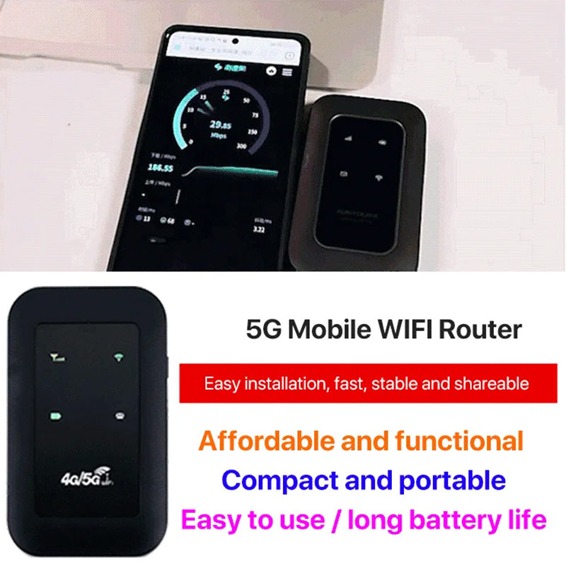 Smart WiFi Booster - Optimal WiFi Forbindelse Overalt