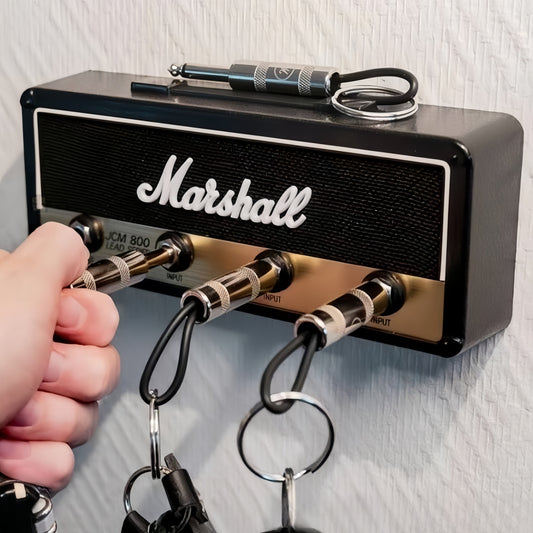KeyMaster Pro | Stilig og holdbar nøgleholder til hjemmet